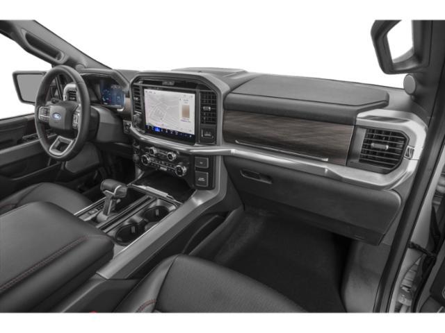 new 2026 Ford F-150 car, priced at $70,955