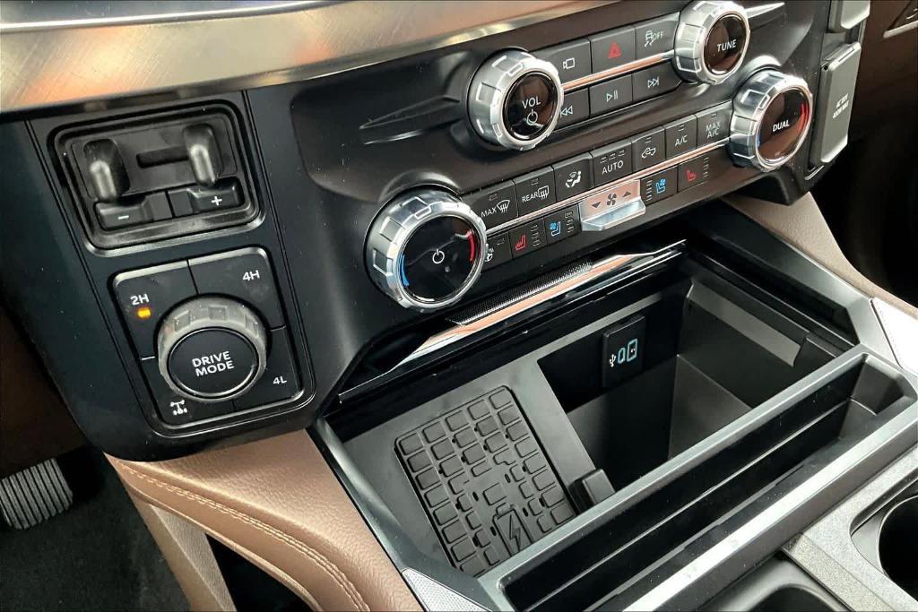 new 2026 Ford F-250 car, priced at $93,215