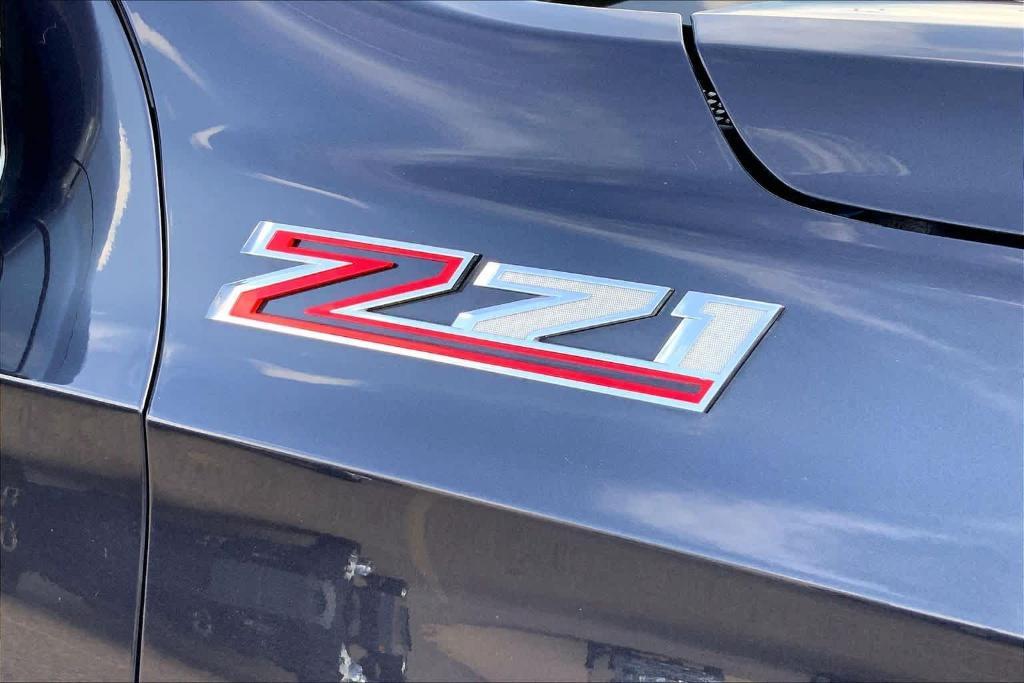 used 2025 Chevrolet Tahoe car, priced at $62,361