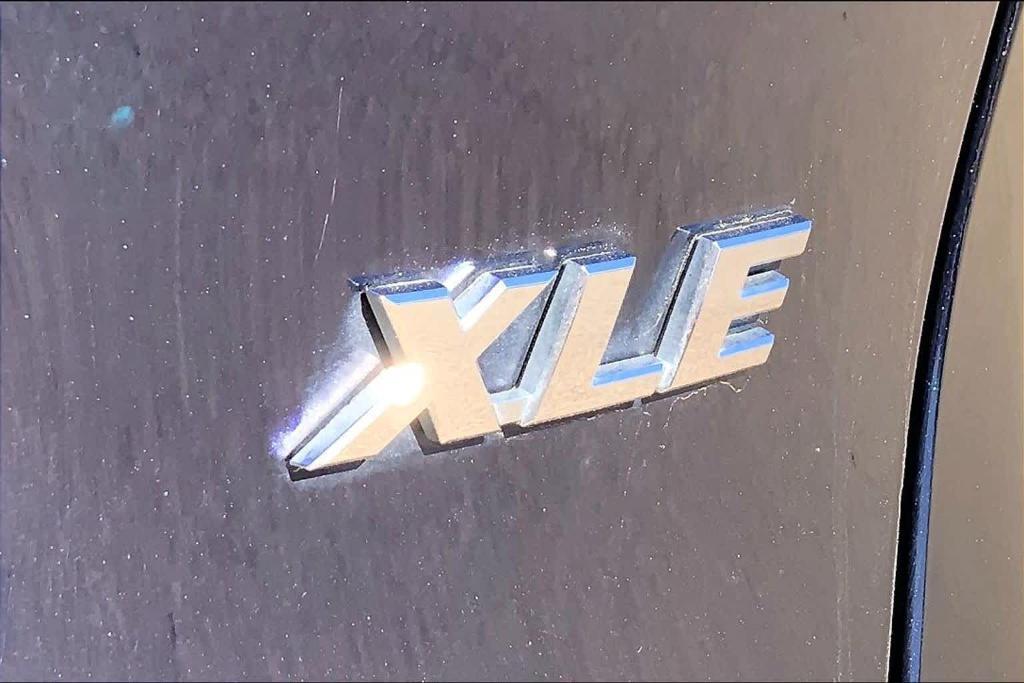 used 2024 Toyota RAV4 car, priced at $32,231