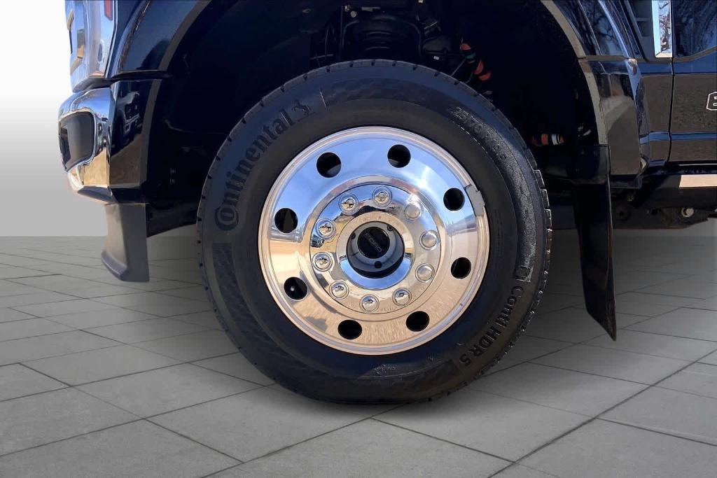 used 2025 Ford F-450 car, priced at $82,286