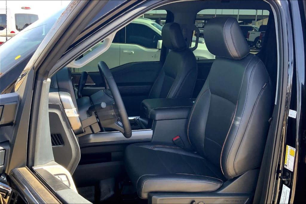 used 2025 Ford F-450 car, priced at $82,286