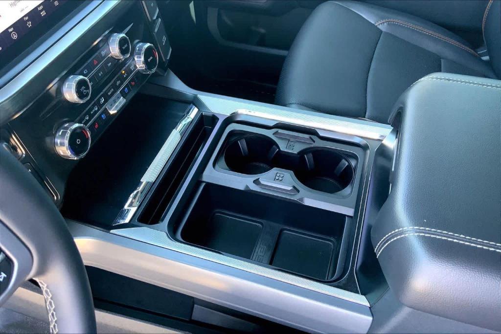 used 2025 Ford F-450 car, priced at $82,286