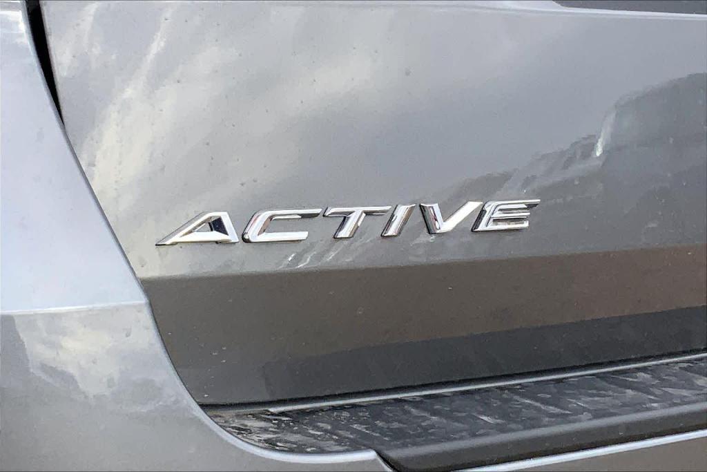 new 2026 Ford Explorer car, priced at $45,050