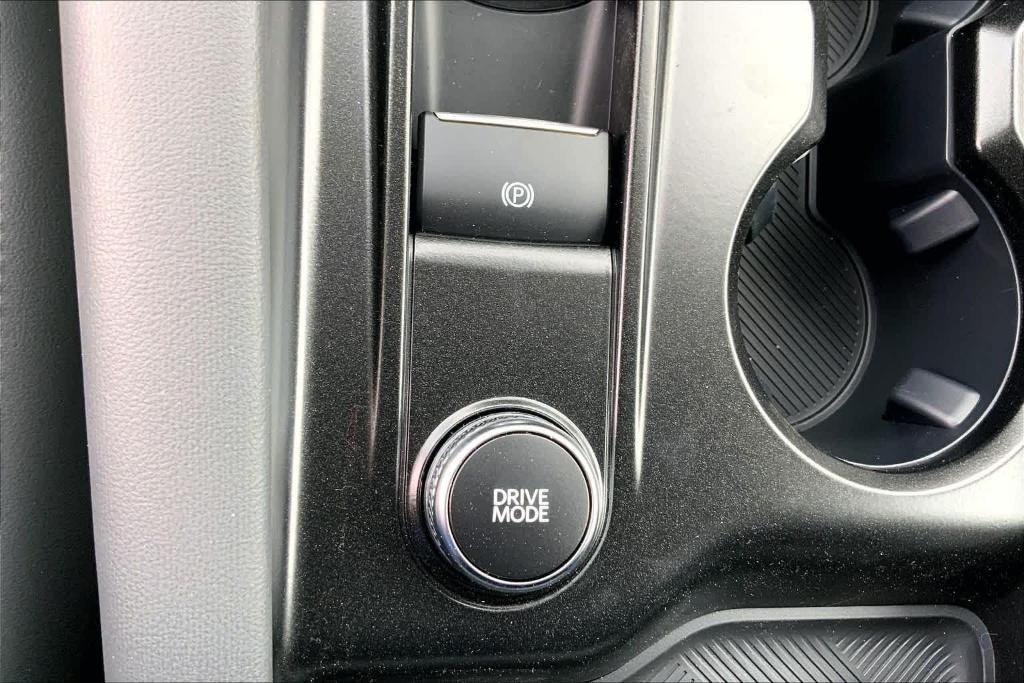 new 2026 Ford Explorer car, priced at $45,050