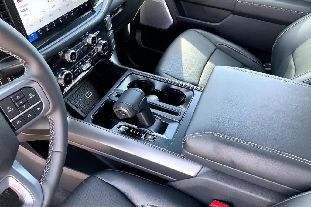 new 2026 Ford F-150 car, priced at $73,925
