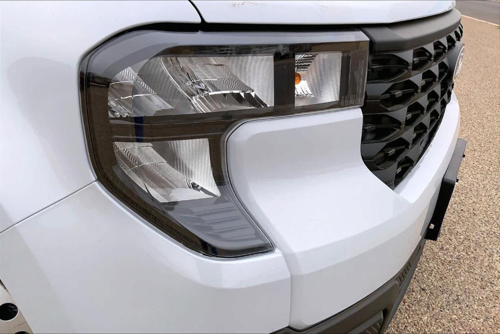 new 2026 Ford Maverick car, priced at $29,480