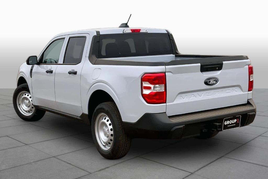 new 2026 Ford Maverick car, priced at $29,480