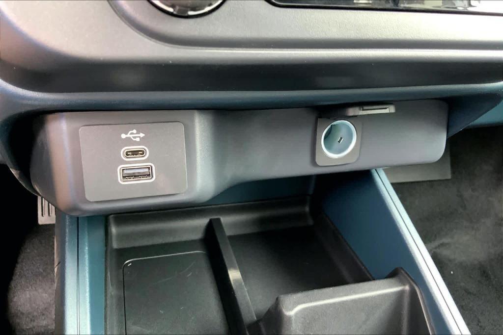 new 2026 Ford Maverick car, priced at $29,480