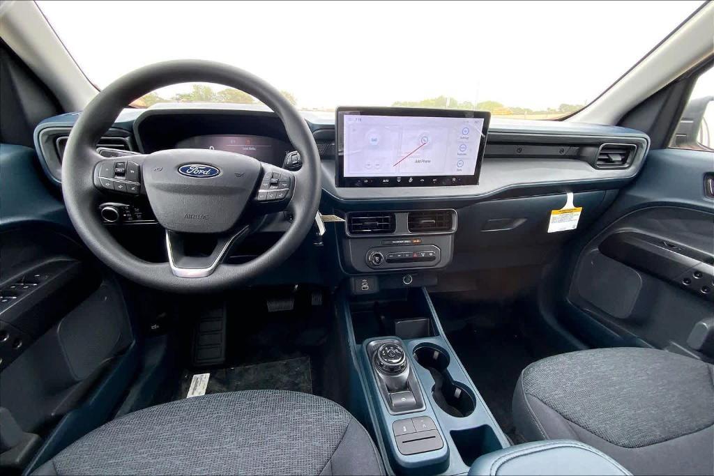 new 2026 Ford Maverick car, priced at $29,480