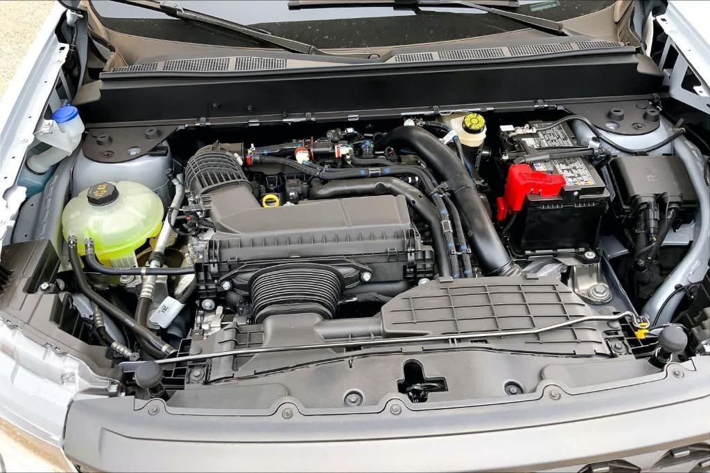 new 2026 Ford Maverick car, priced at $29,480