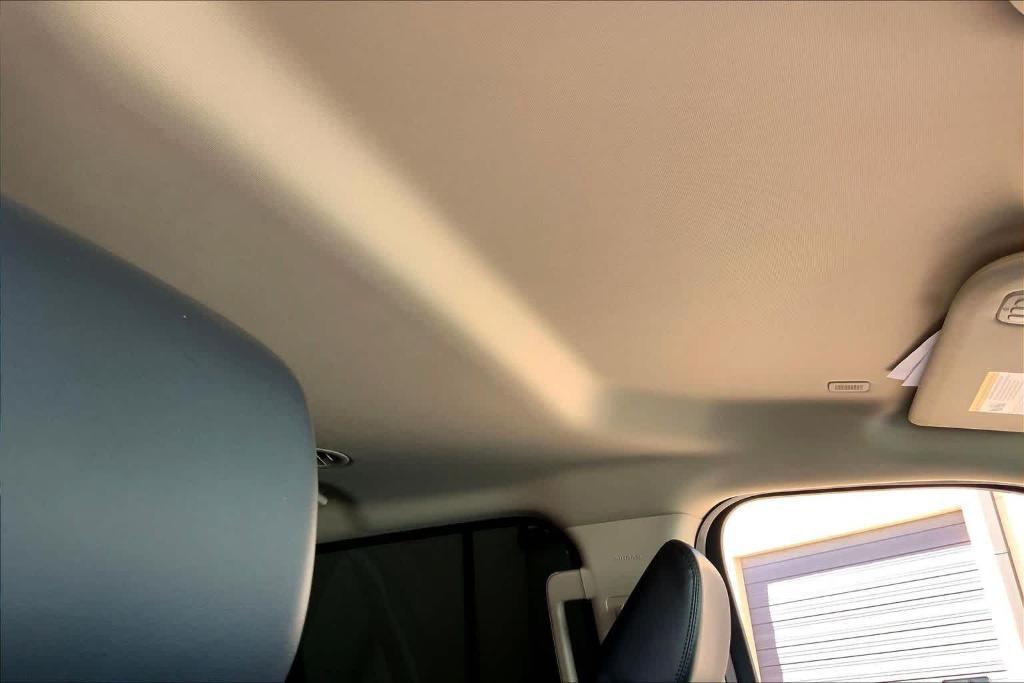 used 2024 Ford Expedition Max car, priced at $53,325