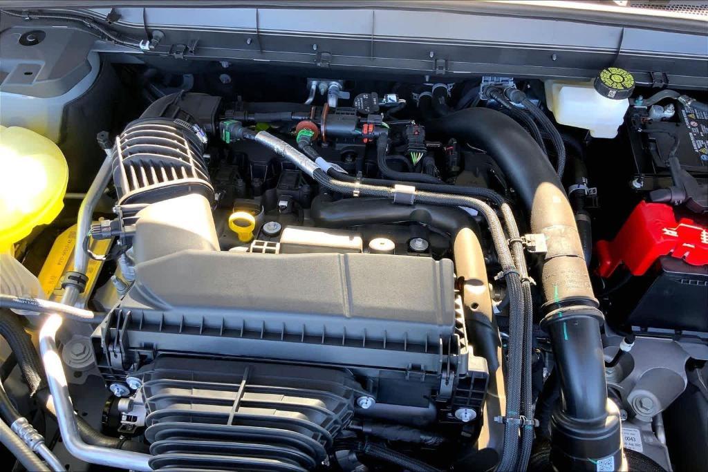 new 2026 Lincoln Nautilus car, priced at $67,565