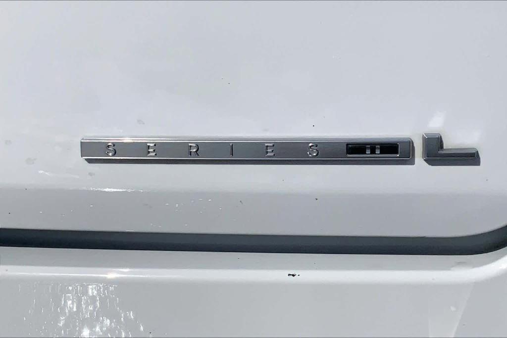 used 2023 Jeep Wagoneer L car, priced at $41,000