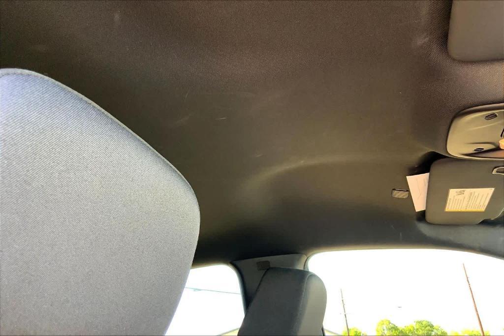 used 2024 Chevrolet Colorado car, priced at $36,783