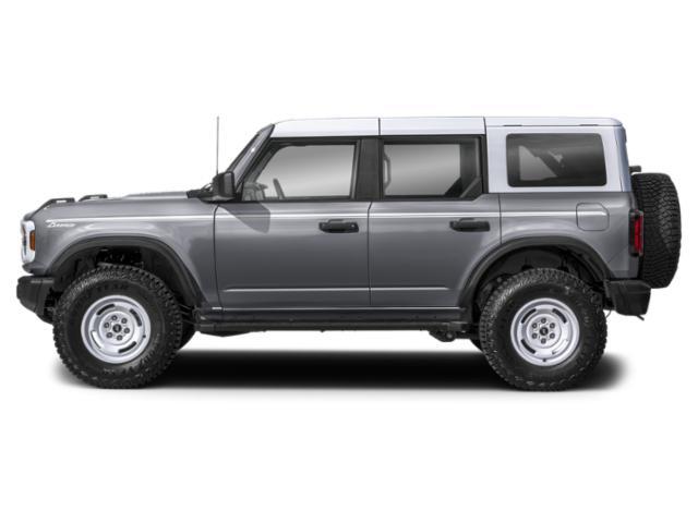 new 2026 Ford Bronco car, priced at $57,280