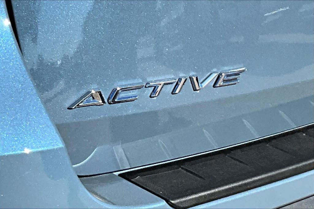 new 2026 Ford Explorer car, priced at $42,320