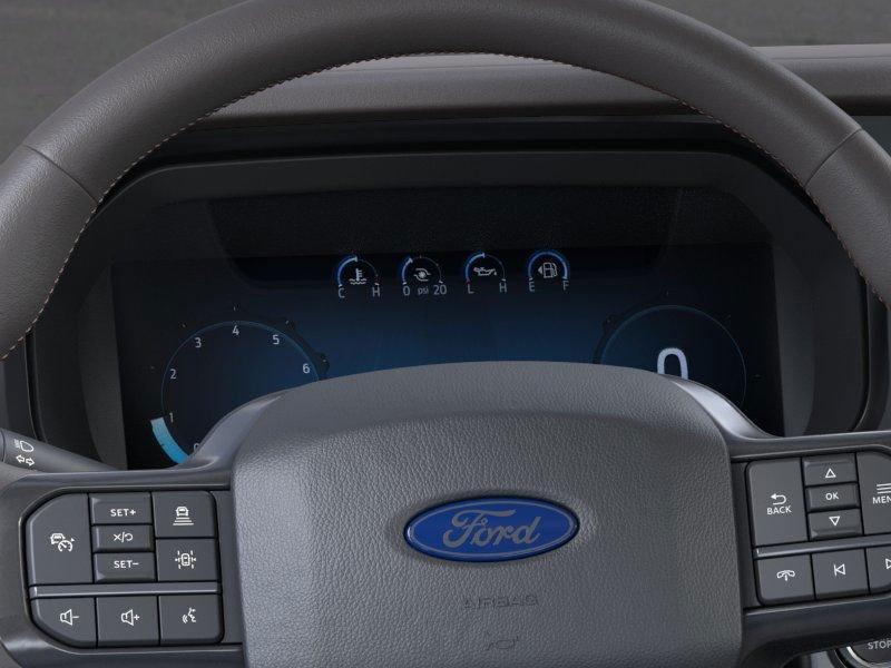 new 2026 Ford F-150 car, priced at $78,845