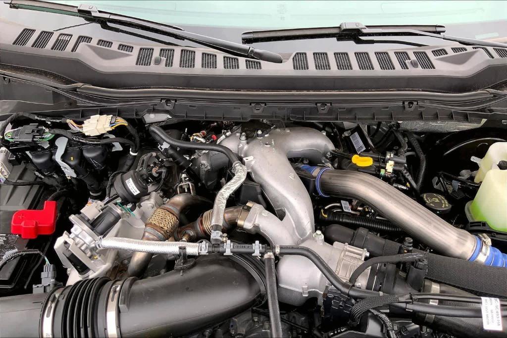 new 2026 Ford F-250 car, priced at $66,905