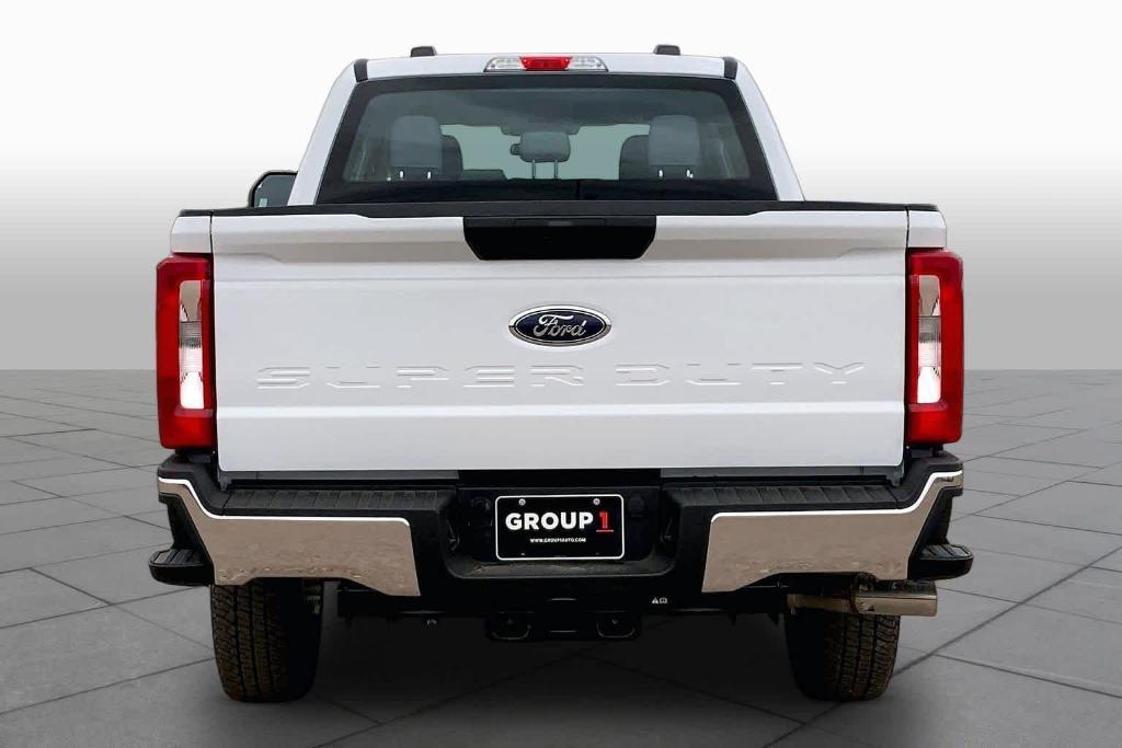 new 2026 Ford F-250 car, priced at $66,905