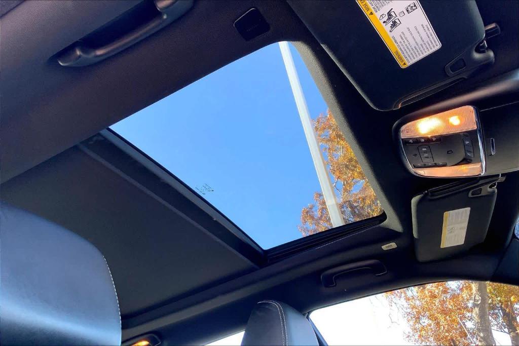 used 2023 Chrysler 300 car, priced at $24,784