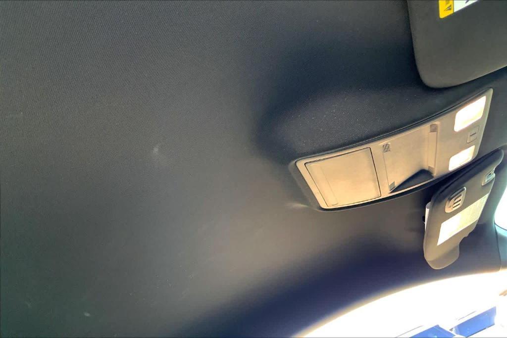 used 2024 Ford Mustang car, priced at $44,124