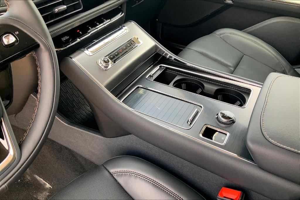 new 2026 Lincoln Aviator car, priced at $68,310