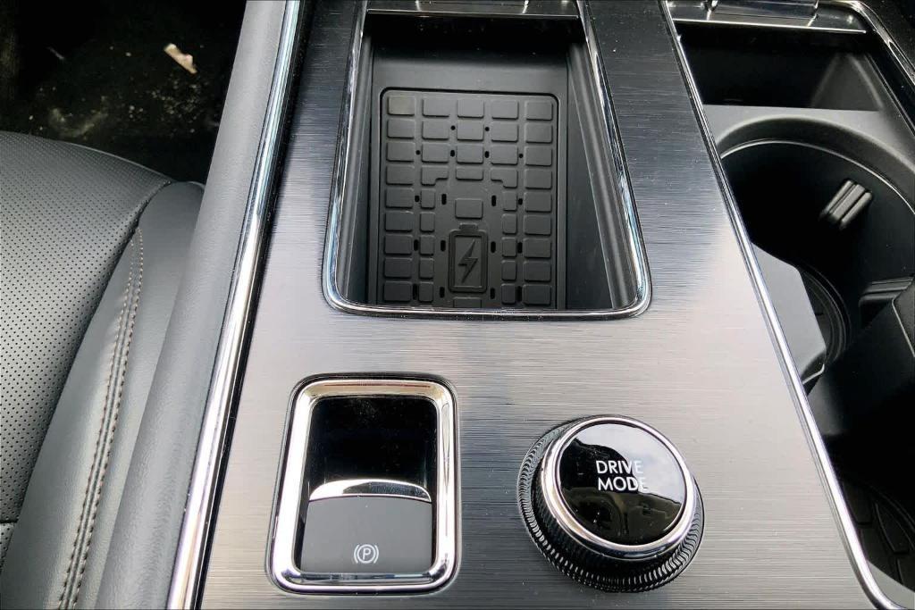 new 2026 Lincoln Aviator car, priced at $68,310