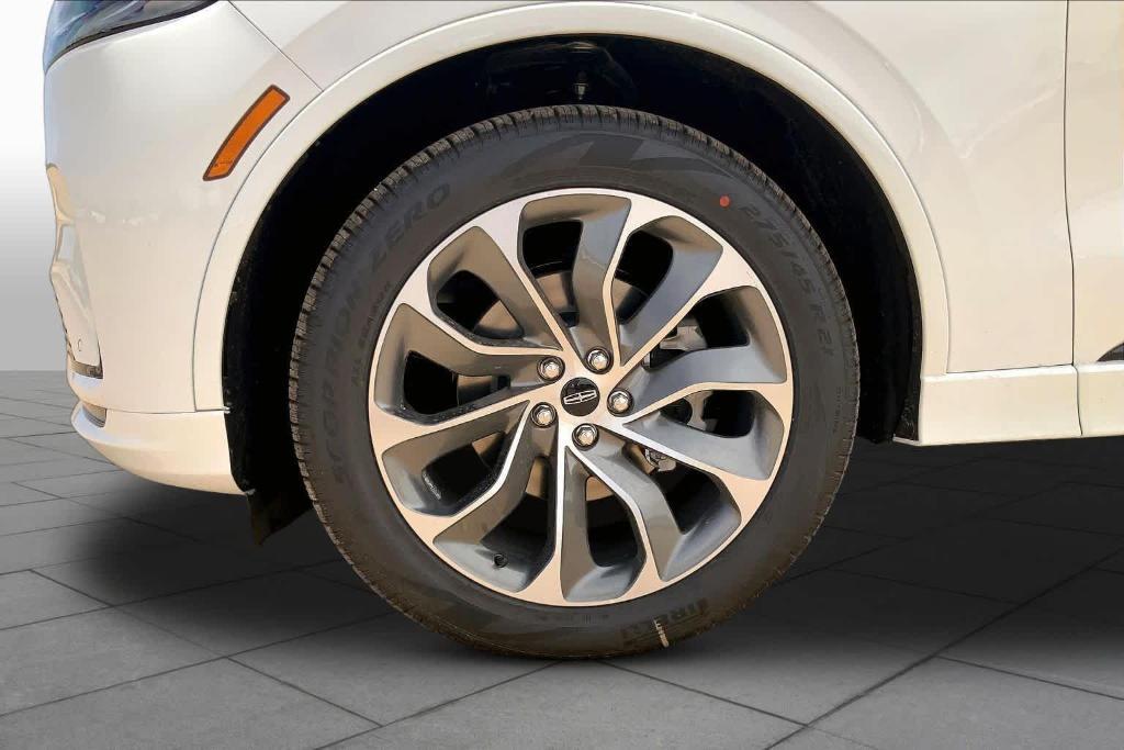 new 2026 Lincoln Aviator car, priced at $68,310