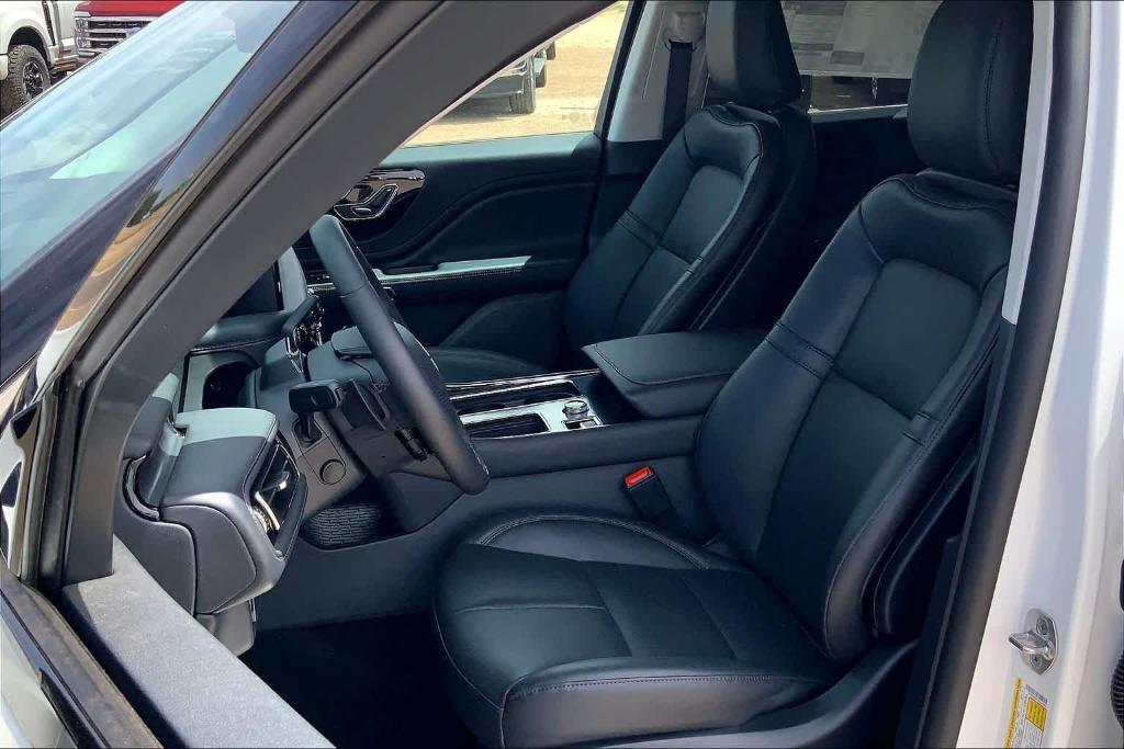 new 2026 Lincoln Aviator car, priced at $68,310