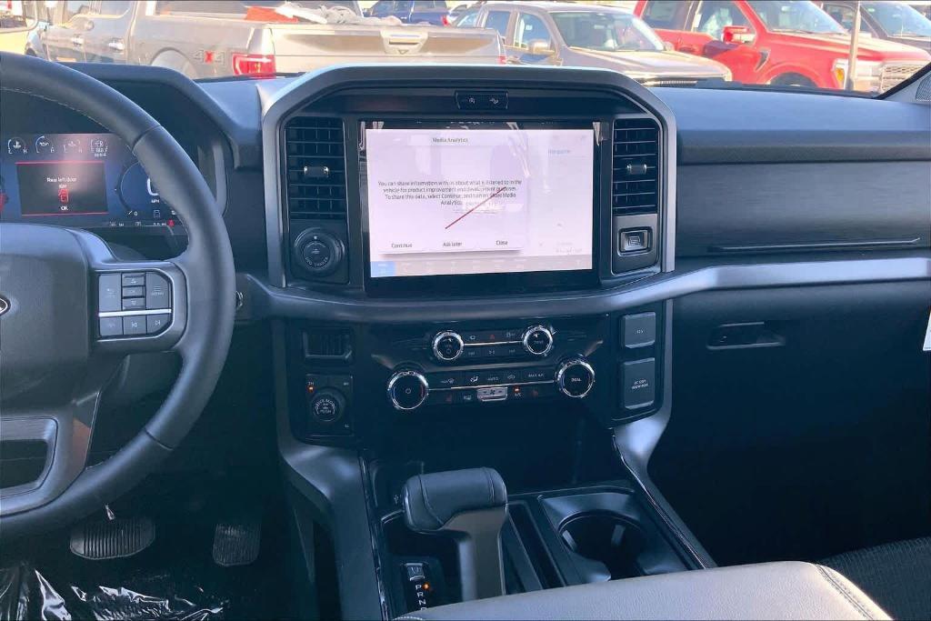 new 2026 Ford F-150 car, priced at $65,745