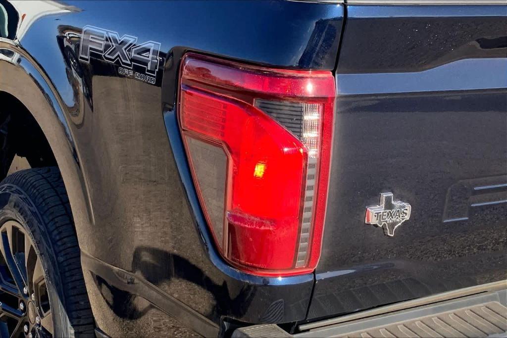 new 2026 Ford F-150 car, priced at $65,745