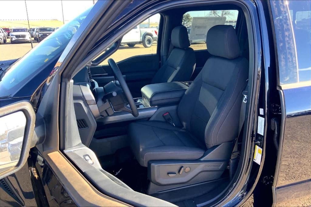 new 2026 Ford F-150 car, priced at $65,745