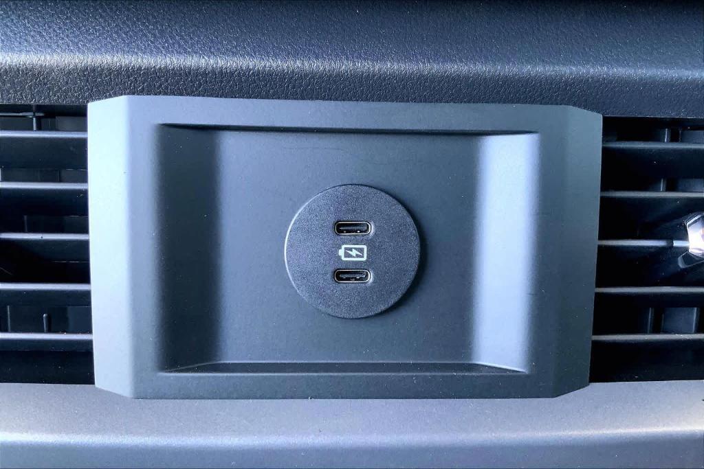 new 2026 Ford F-150 car, priced at $65,745