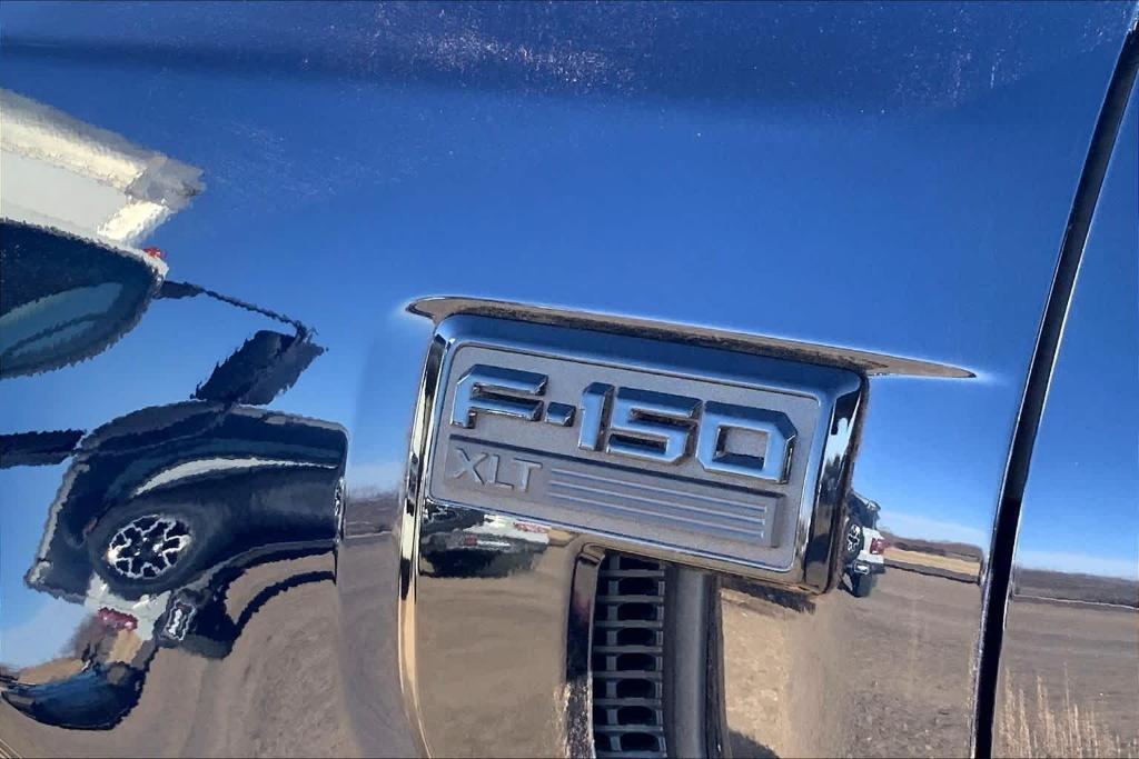 new 2026 Ford F-150 car, priced at $65,745