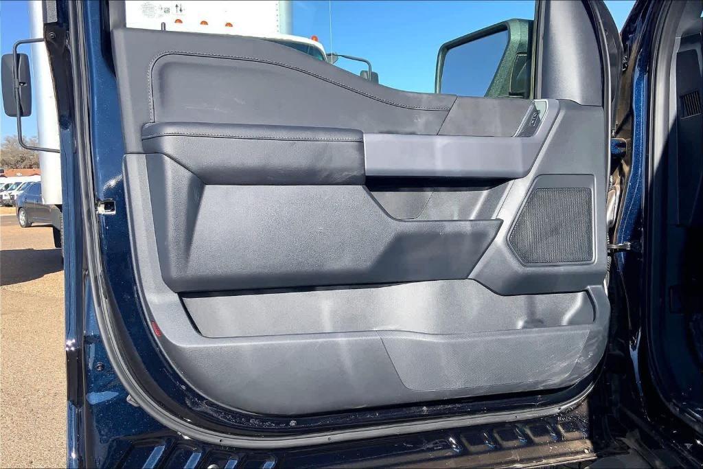 new 2026 Ford F-150 car, priced at $65,745