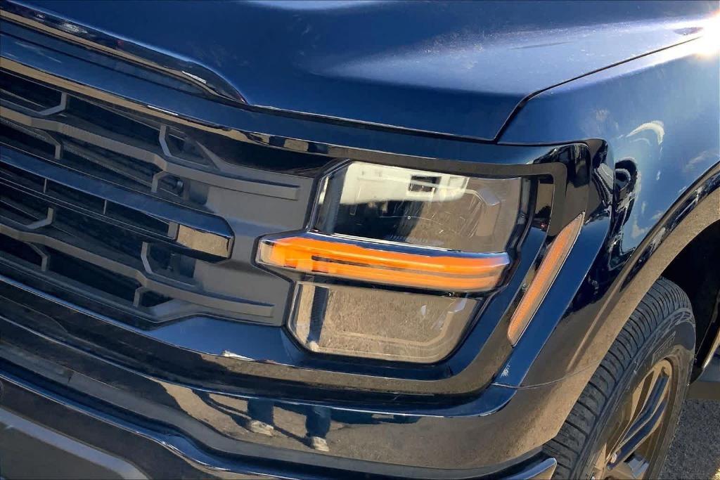 new 2026 Ford F-150 car, priced at $65,745