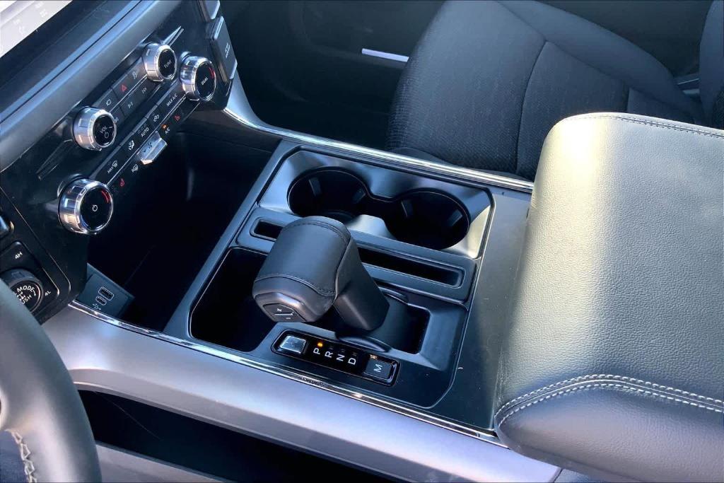 new 2026 Ford F-150 car, priced at $65,745