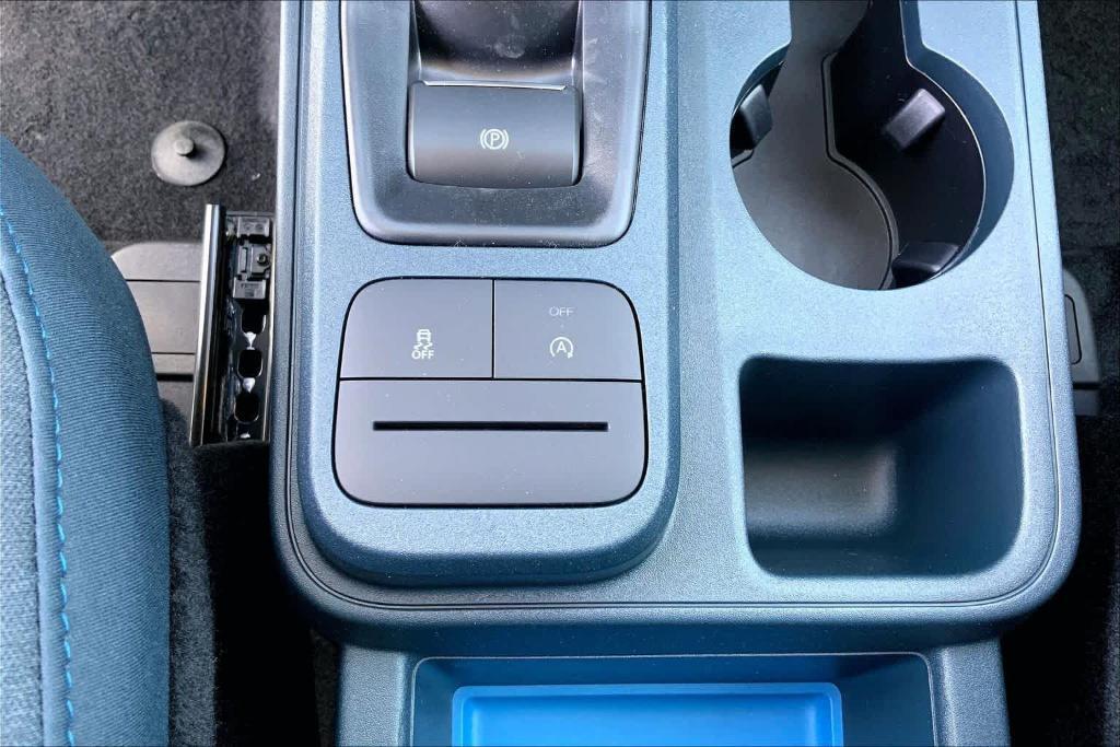 new 2026 Ford Maverick car, priced at $31,175