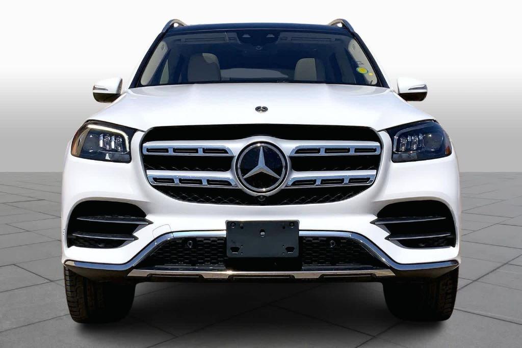 used 2023 Mercedes-Benz GLS 450 car, priced at $44,345