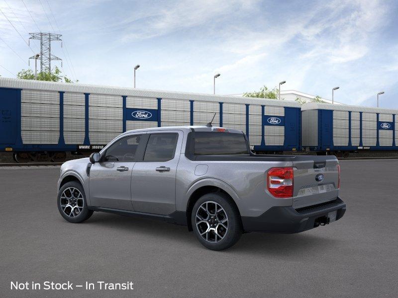 new 2026 Ford Maverick car, priced at $40,275
