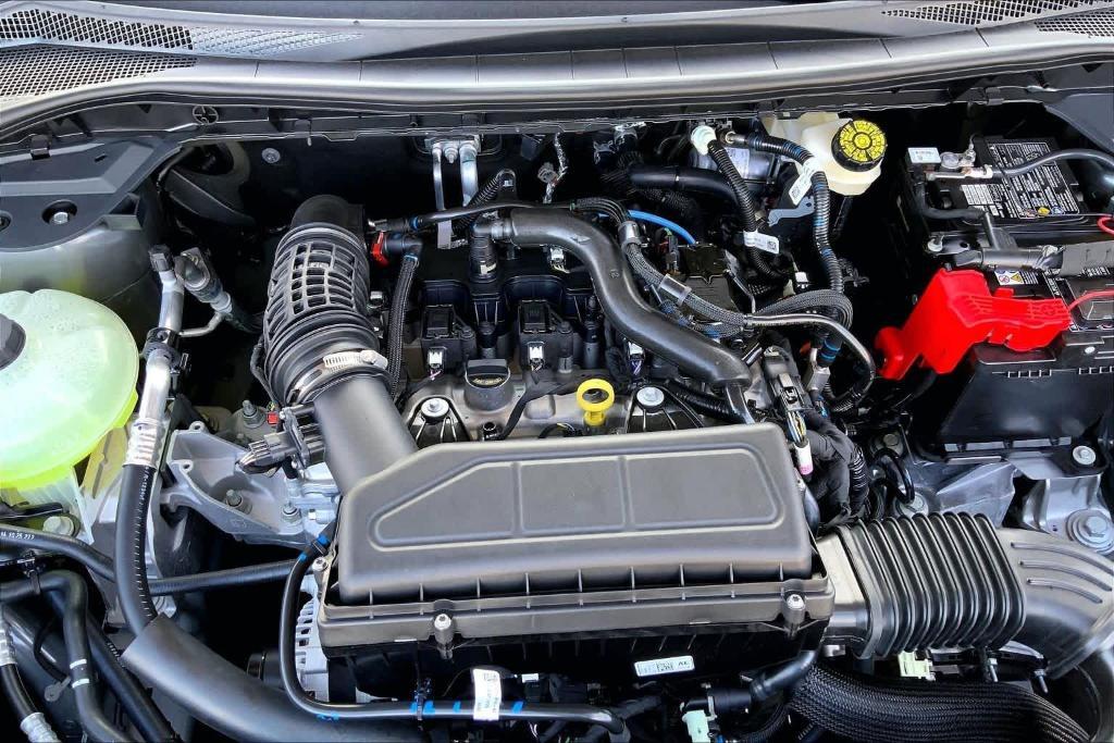 new 2026 Ford Escape car, priced at $26,190