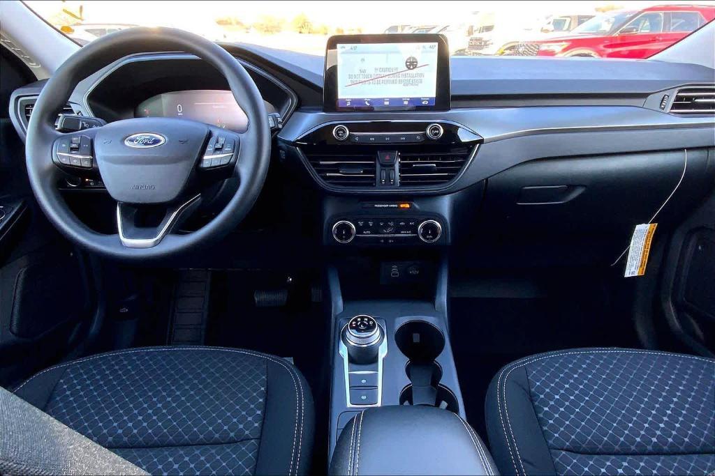 new 2026 Ford Escape car, priced at $26,190