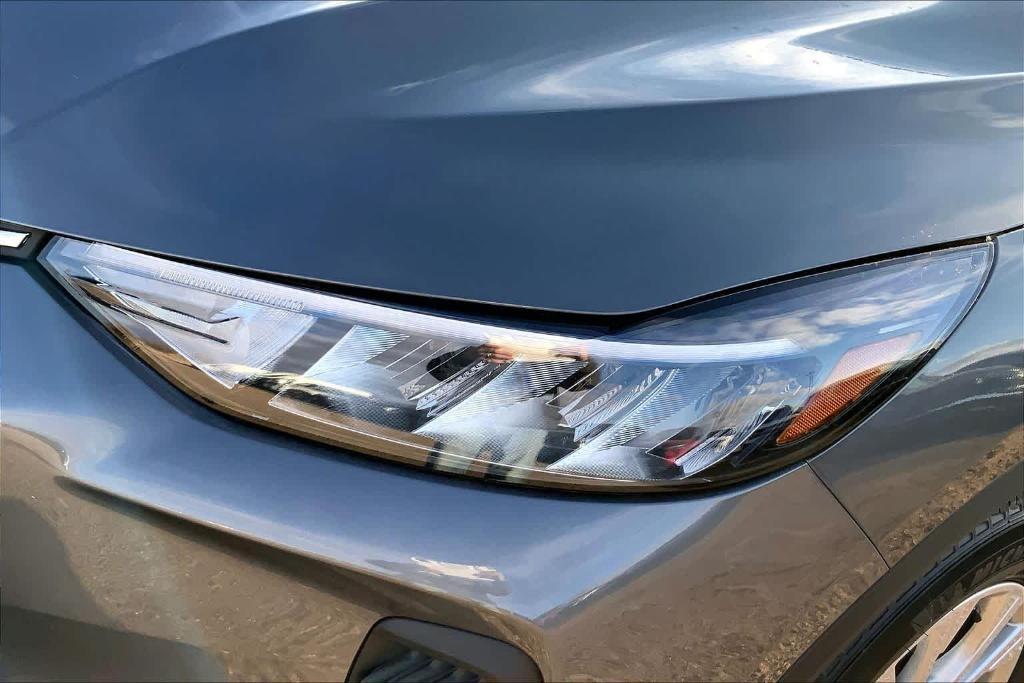 new 2026 Ford Escape car, priced at $26,190