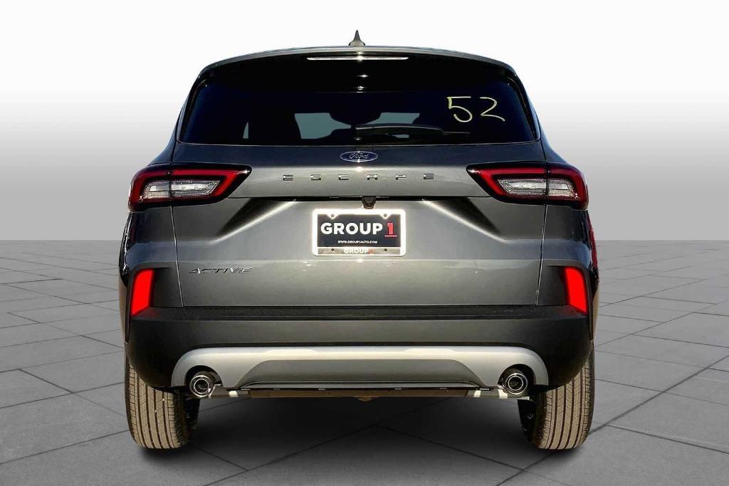 new 2026 Ford Escape car, priced at $26,190