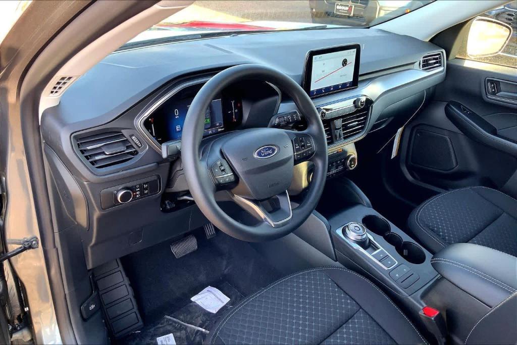 new 2026 Ford Escape car, priced at $26,190