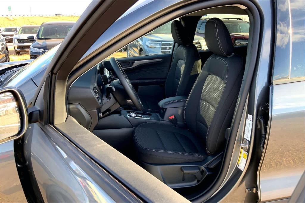 new 2026 Ford Escape car, priced at $26,190