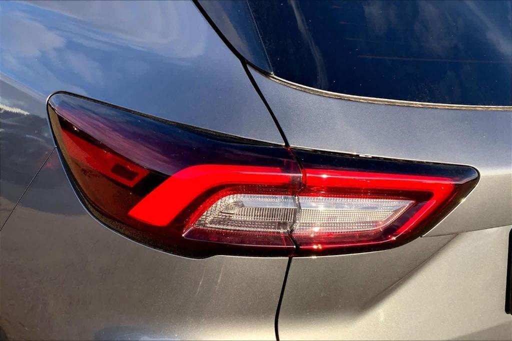 new 2026 Ford Escape car, priced at $26,190