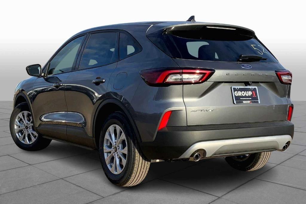 new 2026 Ford Escape car, priced at $26,190