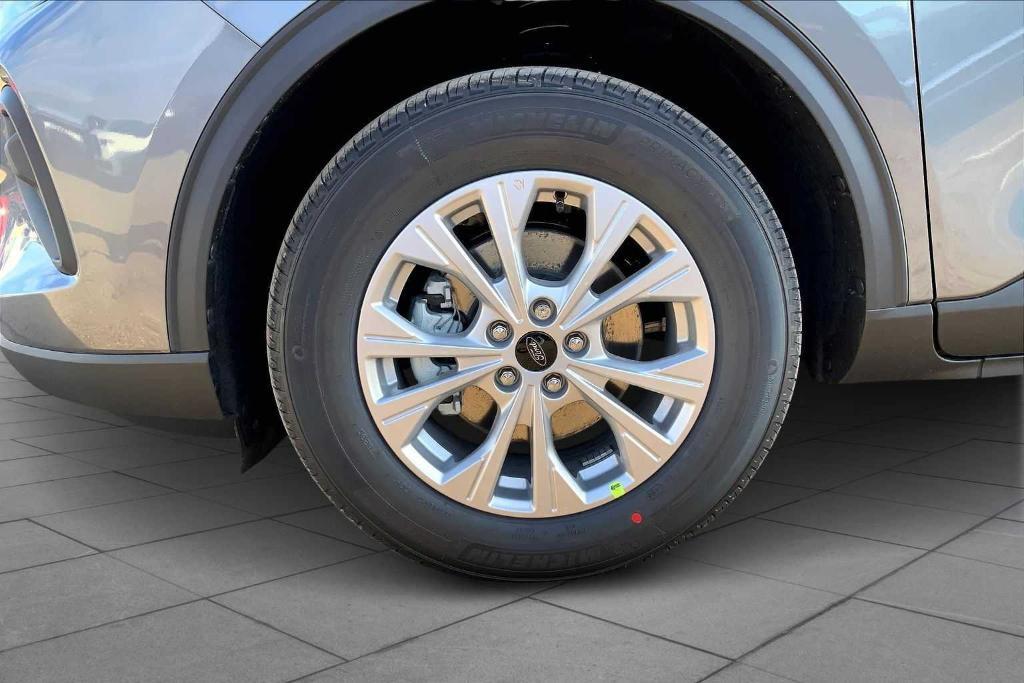 new 2026 Ford Escape car, priced at $26,190
